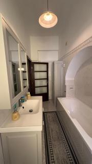 Villa Pietra Sardinia - Luxury 165 m2 Historic Stone House with Fireplace and Rooftop - 5