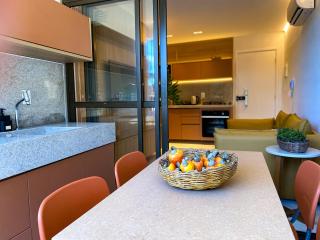 Flat Beira Mar Porto de Galinhas Mirante do Porto - 9