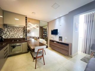 EasyFlat - Diamantina MG - 0