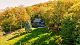 Ayers Farm Cottage - 6