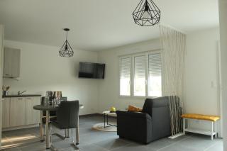 Maison ROSAE Betula - 9