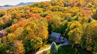 Ayers Farm Cottage - 5