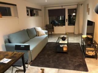 Gastensuite Eindhoven B&B Flora - 9