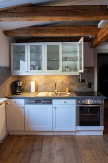 Das Depot - zentral Wohnen in Naumburg - 6