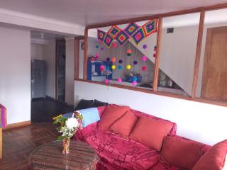 El despertar del inka - 1