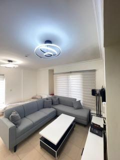 Cozy studio apartment - 1