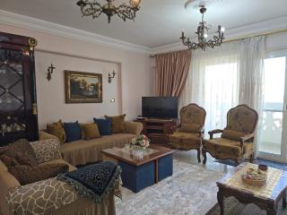 Luxury Sea View Apartment - 5