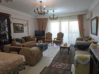 Luxury Sea View Apartment - 6