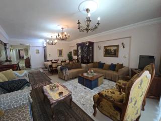 Luxury Sea View Apartment - 1