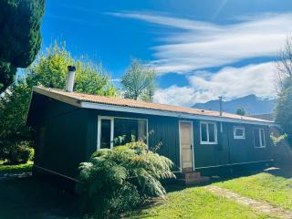 Casa Dalpa Pucón - 9