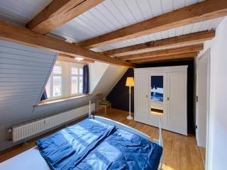 Das Depot - zentral Wohnen in Naumburg - 1