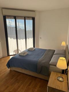 Davide Host Sesto Suite Apartment - 9