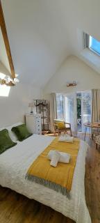 Ty Heulwen Studio - St. Davids - 0