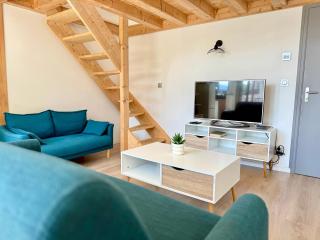 Le Bernascon - Mezzanine et Calme - 6