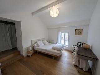 150m2 à 15min de lyon - parc avec piscine et pétanque - 6