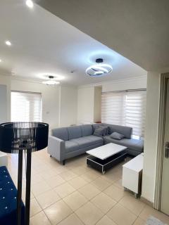 Cozy studio apartment - 3