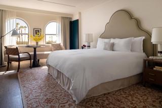 The Langham Huntington, Pasadena - 4