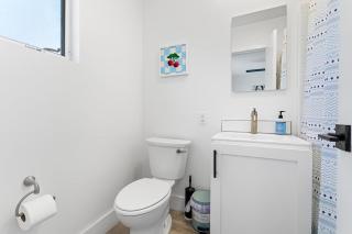 Charming Modern apartment in Santa Monica - 3