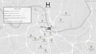 French's Luxury Condo - Steps from Broadway - 5