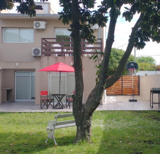 Casa alquiler temporal Santa Clara del Mar - 0