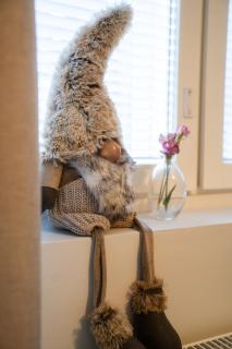 Koskikatu City Apartment - 1