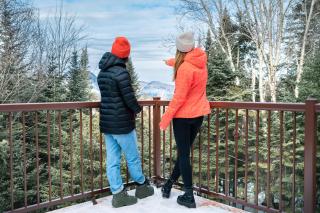 Captivating view of Lake Superieur - 4