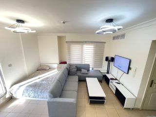 Cozy studio apartment - 9