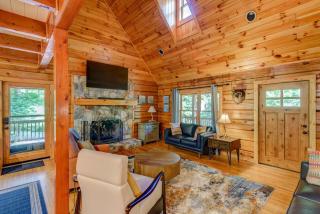 Rhododendron Rendezvous - 4