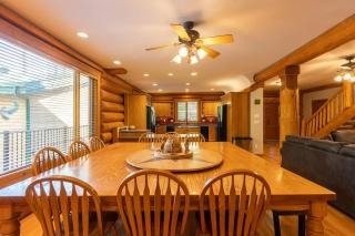 Alders Chalet by Fernie Central Reservations - 2