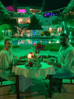 Haber Hotel & SPA - 3