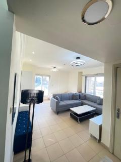 Cozy studio apartment - 8