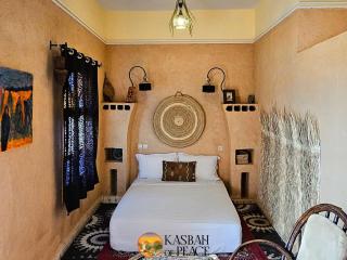 Kasbah of Peace Draa Valley - Zagora - 0