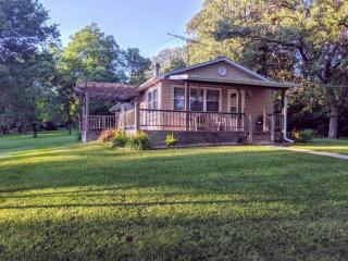 Secluded Rental on 57 Acres near Milford, Nebraska - 7