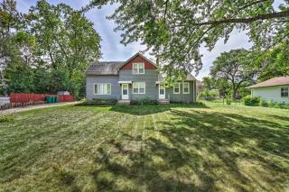 Stay St Paul Haven - 0