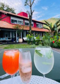 Paradise at your feet - 7