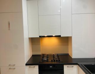 Center Sky House Apartment - Chişinău - 5