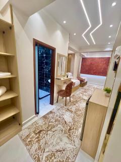 New Joia Pyramids Hotel - 6