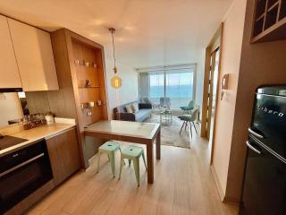 Exclusive and Spectacular Ocean View - 2