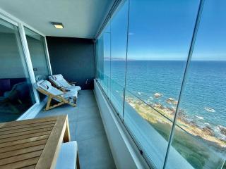 Exclusive and Spectacular Ocean View - 9