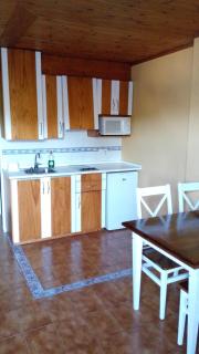 Precioso apto 2 hab Cala en Bosch - 7