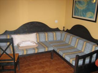 Precioso apto 2 hab Cala en Bosch - 9