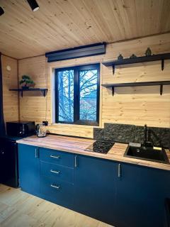 Hillside Kazbegi - 2