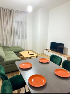 Tirana Luxe Apartments 3 - 6