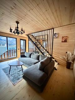 Hillside Kazbegi - 6