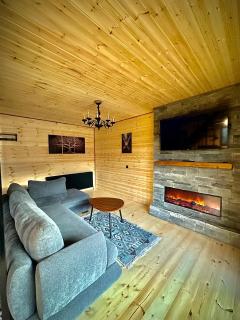 Hillside Kazbegi - 7