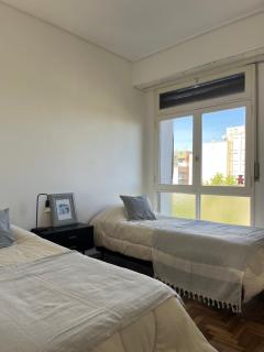 Corrientes Apartment - 5