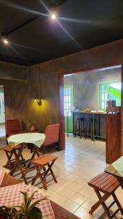 Caiçara Guest House - 9