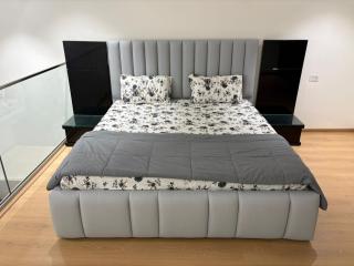 House Of Sukoon, 14th Floor Skyline Duplex - 0