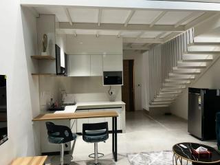 House Of Sukoon, 14th Floor Skyline Duplex - 9