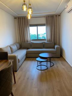 Sidi Rahal beach apartment Heaven beach - 8